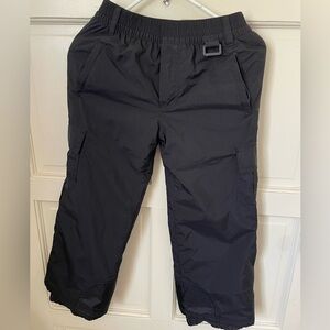 Sport Essentials boys/girls snow pants